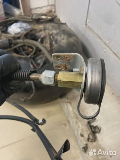 Газовое оборудование 4 поколения lovato