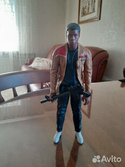 Звездные войны фигуры