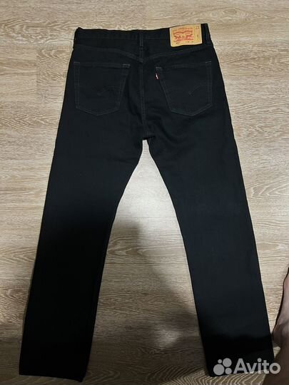 Джинсы levis 501