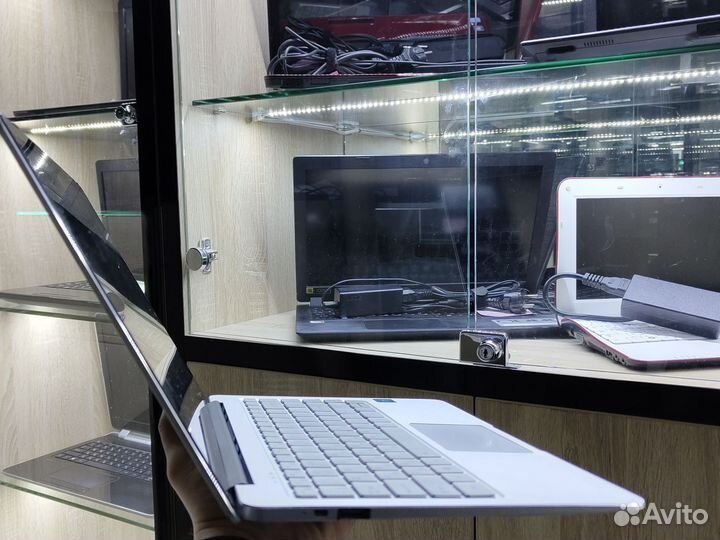 Ноутбук дляработы/учебы/серфинга в интернете