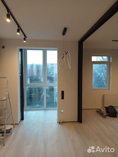 Межкомнатные перегородки двери купе