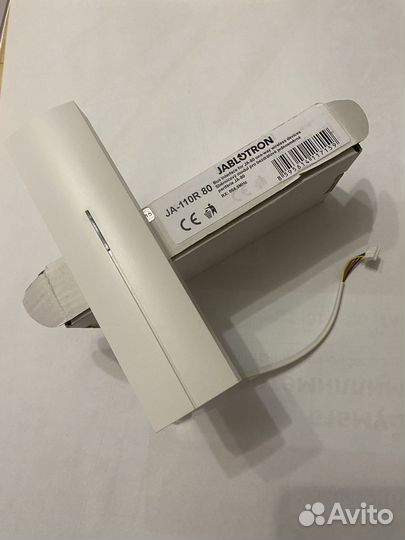 Jablotron JA-110R 80