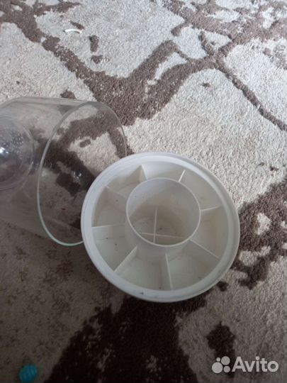 Органайзер для хранения косметики