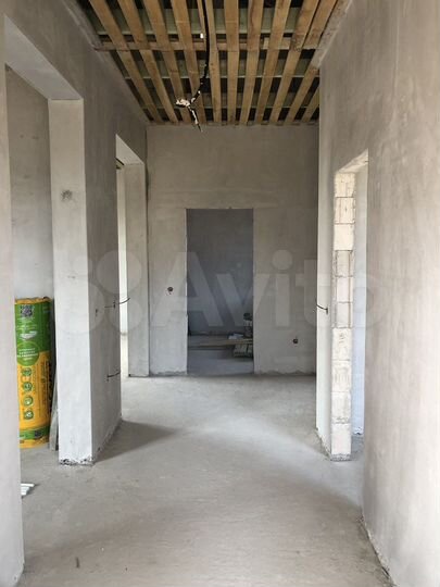 Дом 90 м² на участке 6 сот.