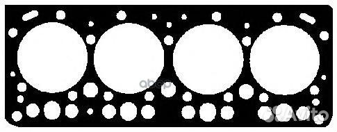 Прокладка головки блока цилиндров 763013 Elring