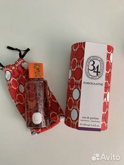 Margiela, Diptyque, LM Parfums, Делюсь