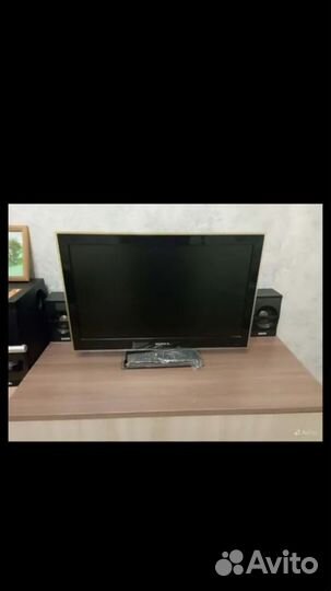 Телевизор supra