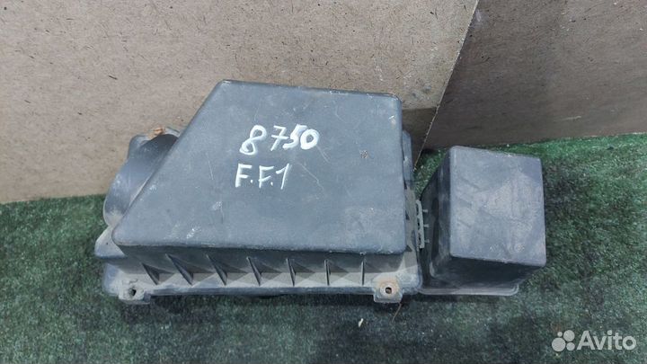 Корпус воздушного фильтра Focus 1. 1.6