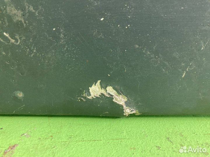 Накладка крыла MAN TGA