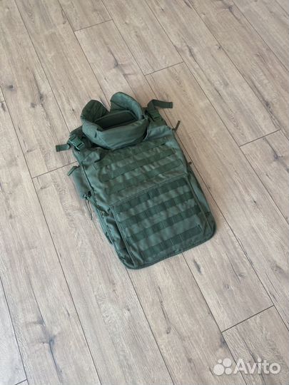 Бронежилет 6б45 ратник олива