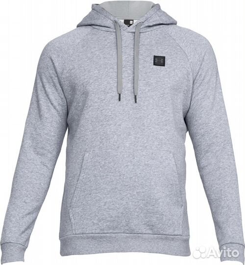 Under Armour Rival Fleece Hoodie