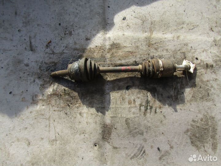 Привода Фиат Альбеа цена за 1 шт