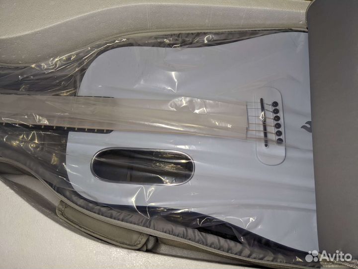 Гитара Blue Lava Touch