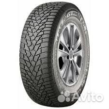 GT Radial IcePro SUV 3 245/60 R18 105T