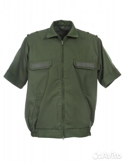 Военная форма