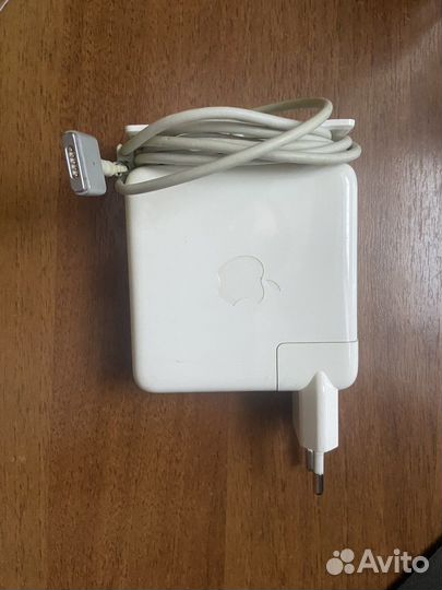 MagSafe 2 Power Adapter