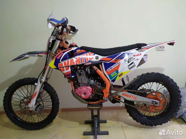 Авантис 300 pro