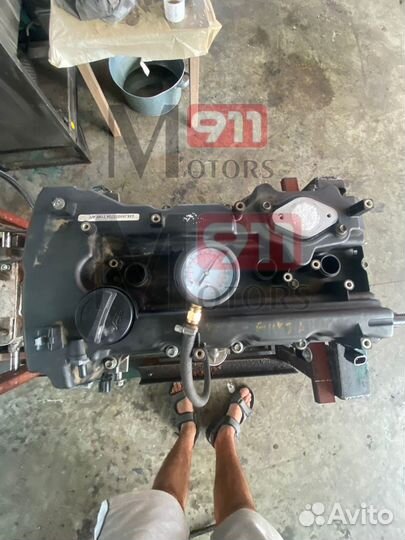 Двигатель Hyundai / Kia G4KE 2.4 L