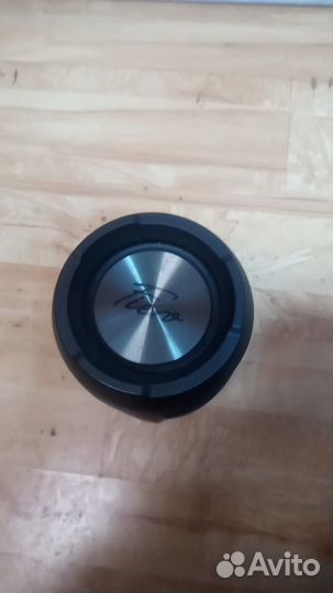 Акустическая колонка