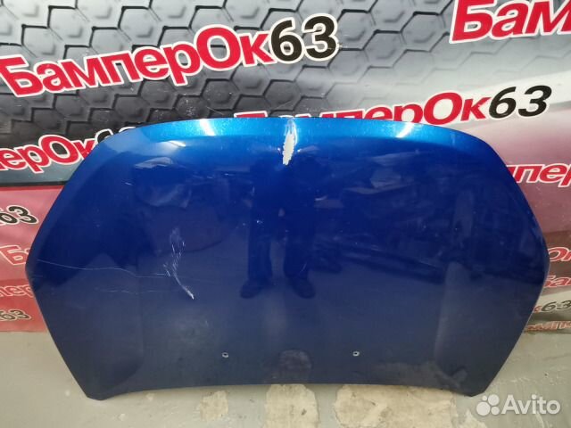 Капот передний LADA Vesta