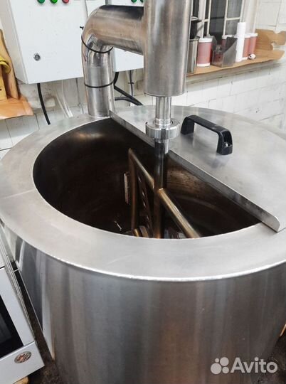 Варенье оптом из Сосновых шишек Премиум весовое