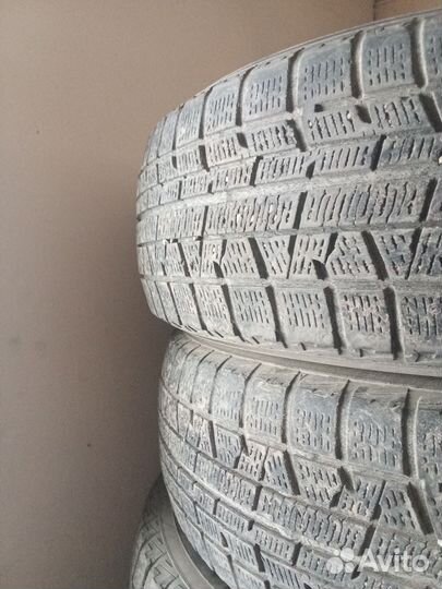 Yokohama Ice Guard IG50+ 185/65 R15