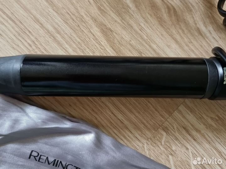 Плойка Remington CI9532