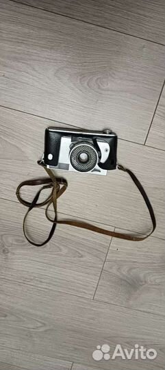 Фотоаппараты ретро