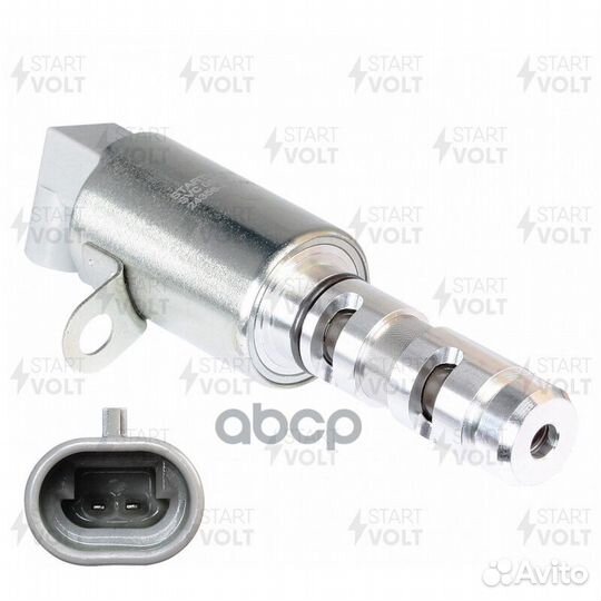 Клапан эл. рег. фаз грм SVC0804 startvolt