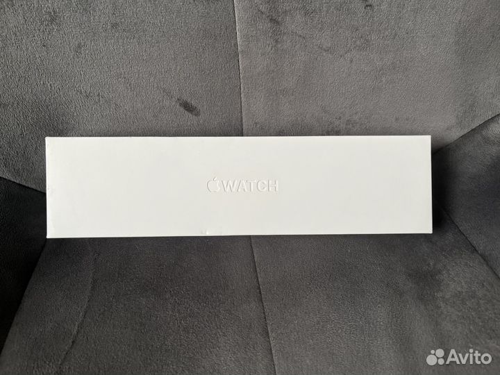 Apple watch series 8 45mm