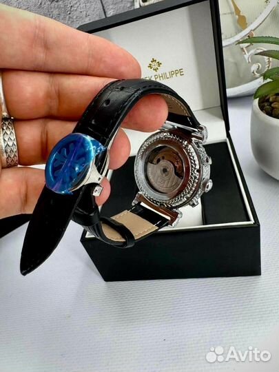 Часы механические Patek Philippe