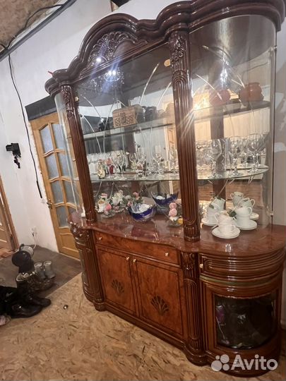 Буфет/Сервант