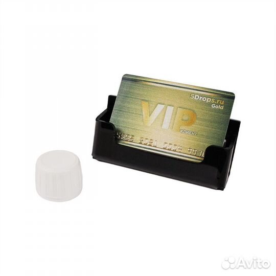 Пластиковая крышка 