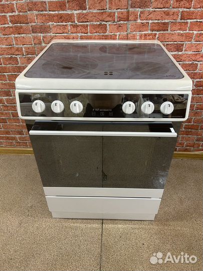 Электроплита Kaizer привезу подключу