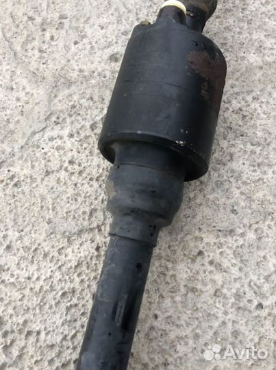 Активный стабилизатор бмв Х6 Х5