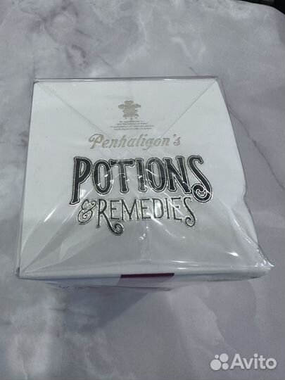 Penhaligons Liquid Love 100 мл EDP