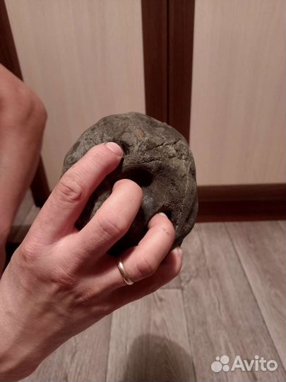 Орудие древнего человека