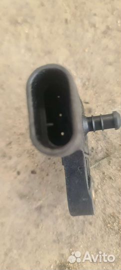 Датчик абсолютного давления chevrolet Lacetti cruz