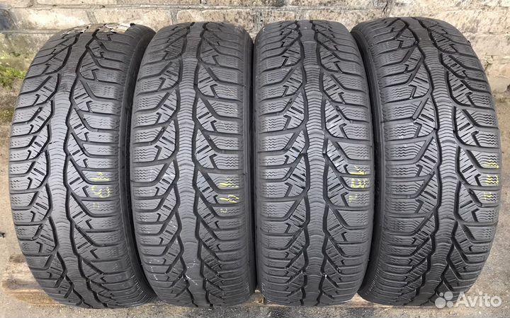 Kleber Krisalp HP2 195/55 R16 87H