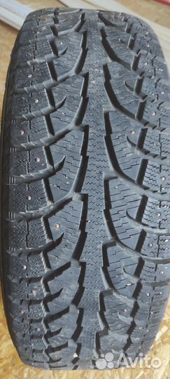 Hankook I'Pike RW11 225/55 R18