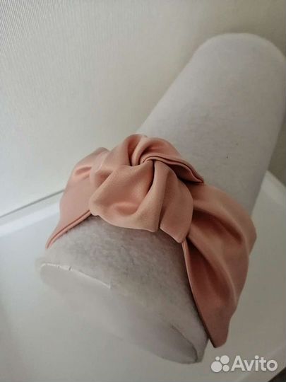 Ободки ручной работы