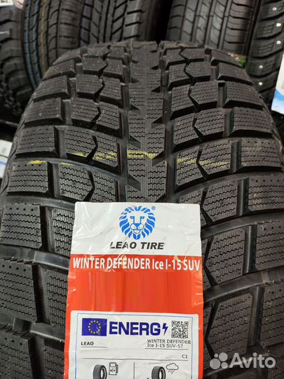 Leao Winter Defender Ice I-15 SUV 255/60 R18 112H