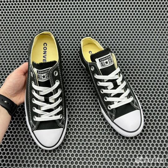 Кеды converse chuck taylor all star