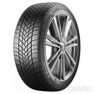 Matador MP 93 Nordicca 185/55 R15 86H