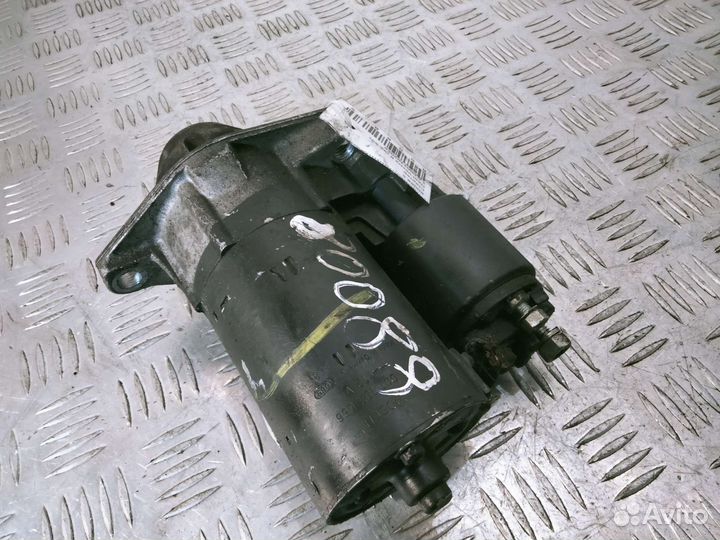 Стартет Опель Вектра B 1,8-2,0