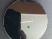 Беспроводная индукционная зарядка Ulefone UF002