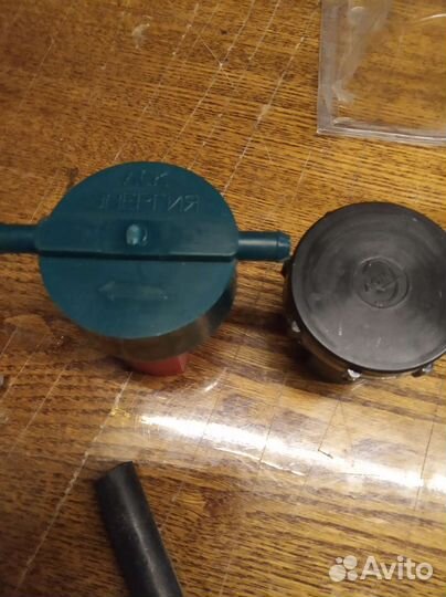 Автомобильный синтезатор катализатор аск