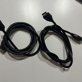 Кабель hdmi