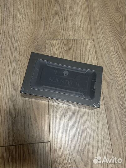 Alientech duo 3 + адаптер rc pro