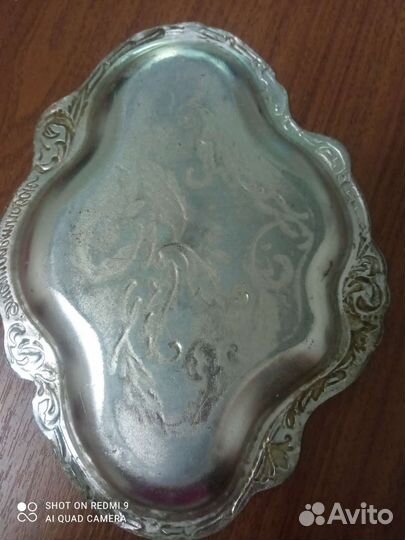 Пепельницы времен СССР